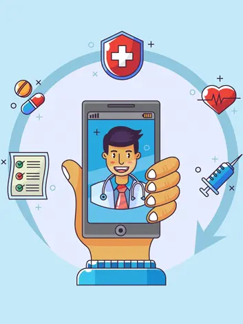 Telemedicine And Telehealth