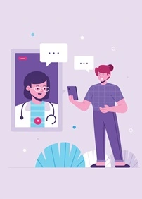 Telemedicine And Telehealth